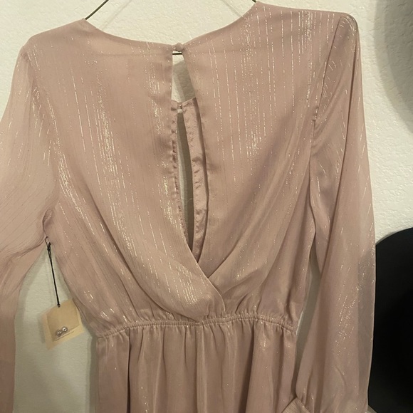 Superdown Romper - Picture 4 of 7